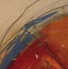 Blue red image
