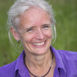 Astrid de Ruiter