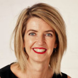 Dr Tania Gibbie 